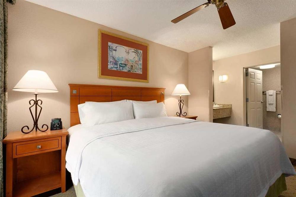 Homewood Suites By Hilton Orlando-Intl Drive/Convention Ctr Zimmer foto