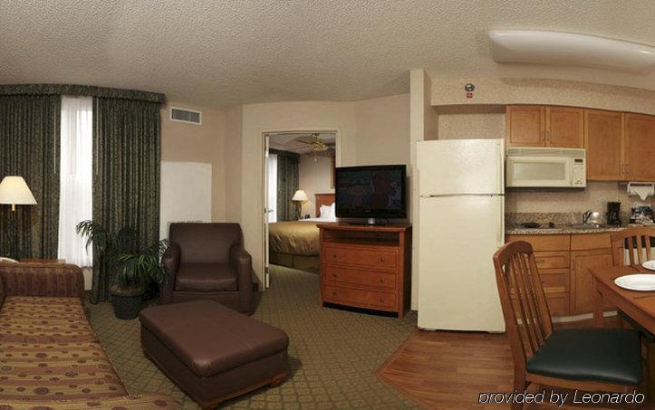 Homewood Suites By Hilton Orlando-Intl Drive/Convention Ctr Zimmer foto